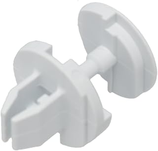 Supplying Demand W10503549 W10331793 Dishwasher Access Panel Retainer Clip Replacement