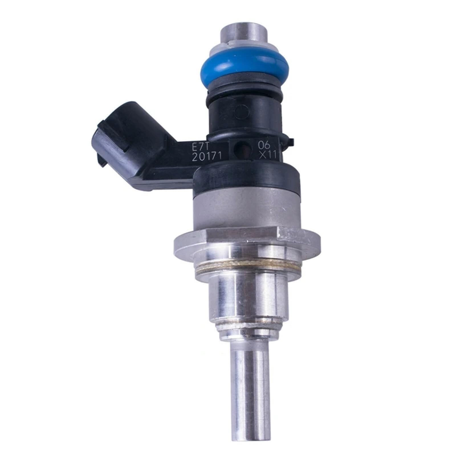 Azyuerhi One Color Fuel Injector Nozzle Fit For Mazda Speed 3 6 Cx-7 Turbo 2.3L L3k9-13-250A E7t20171 Fuel Injector Nozzle