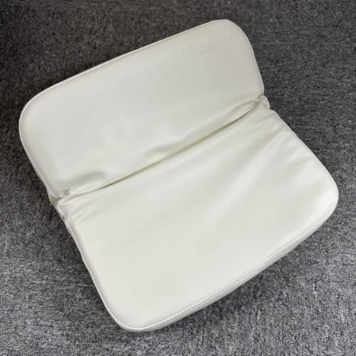Foldable Nail Arm Rest - White image 2