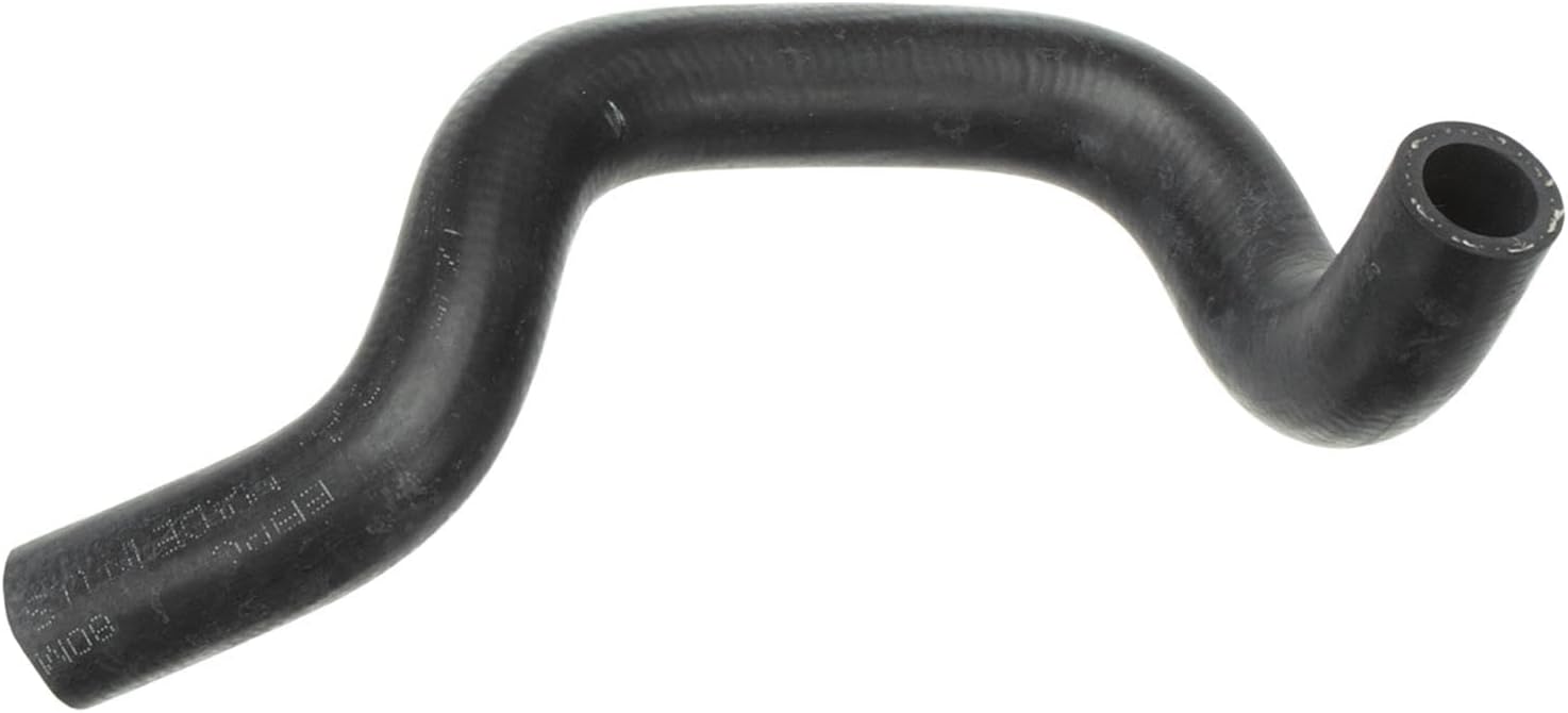 ACDelco Gold 14464S (89033196) Molded Heater Hose
