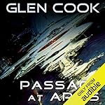 Cover of Passage at Arms