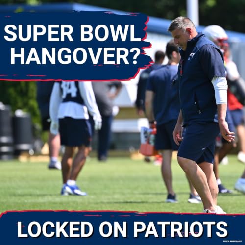 Motivated: Can the New England Patriots Avoid a Super Bowl Hangover?