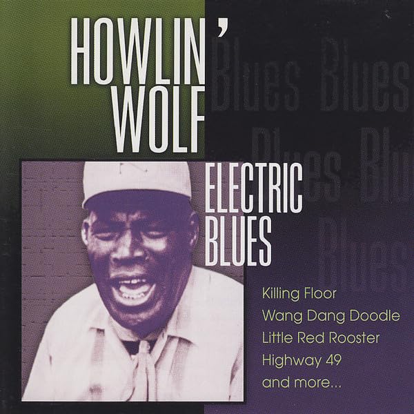 Electric Blues