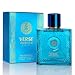 BLACK POINT GOLD, Eau de Toilette Spray for Men, Perfect Gift, Masculine, Daytime and Casual Use, for all Skin Types, 3.4 Fl Oz