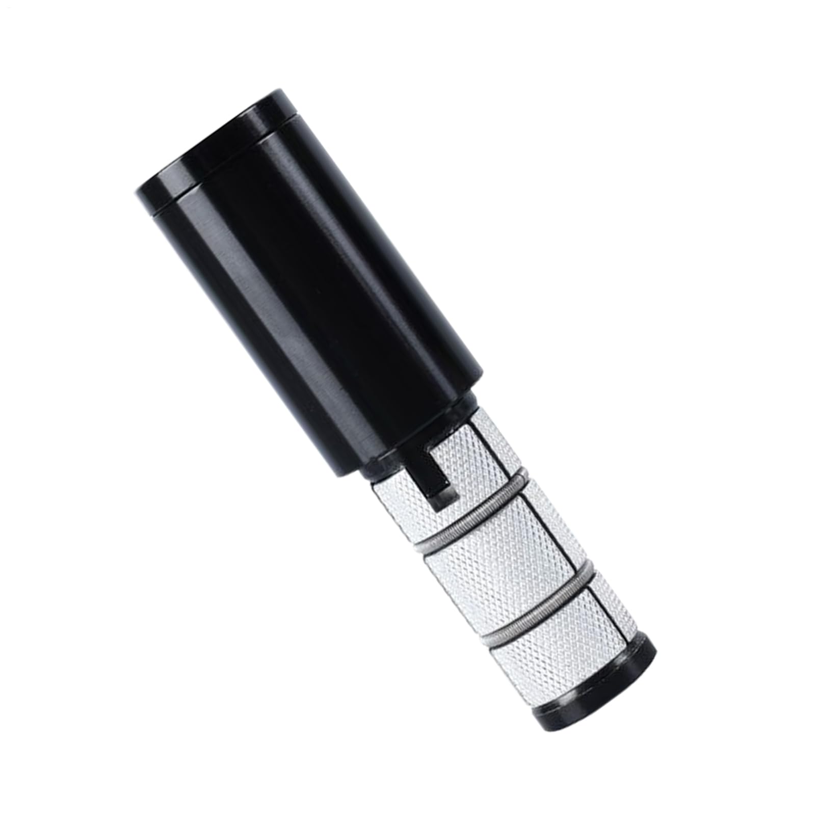 Przed?u?acz Kierownicy Rowerowej | Przed?u?acz Pionu Widelca,Uniwersalny Dla Pocz?tkuj?cych Rowerów Górskich I Szosowych Zewn?trznych Z Rur? 28.6 mm