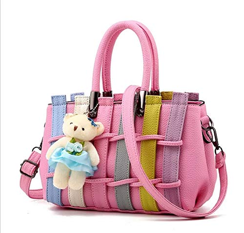 Victory RoyalWomen's Handbag (Pink)