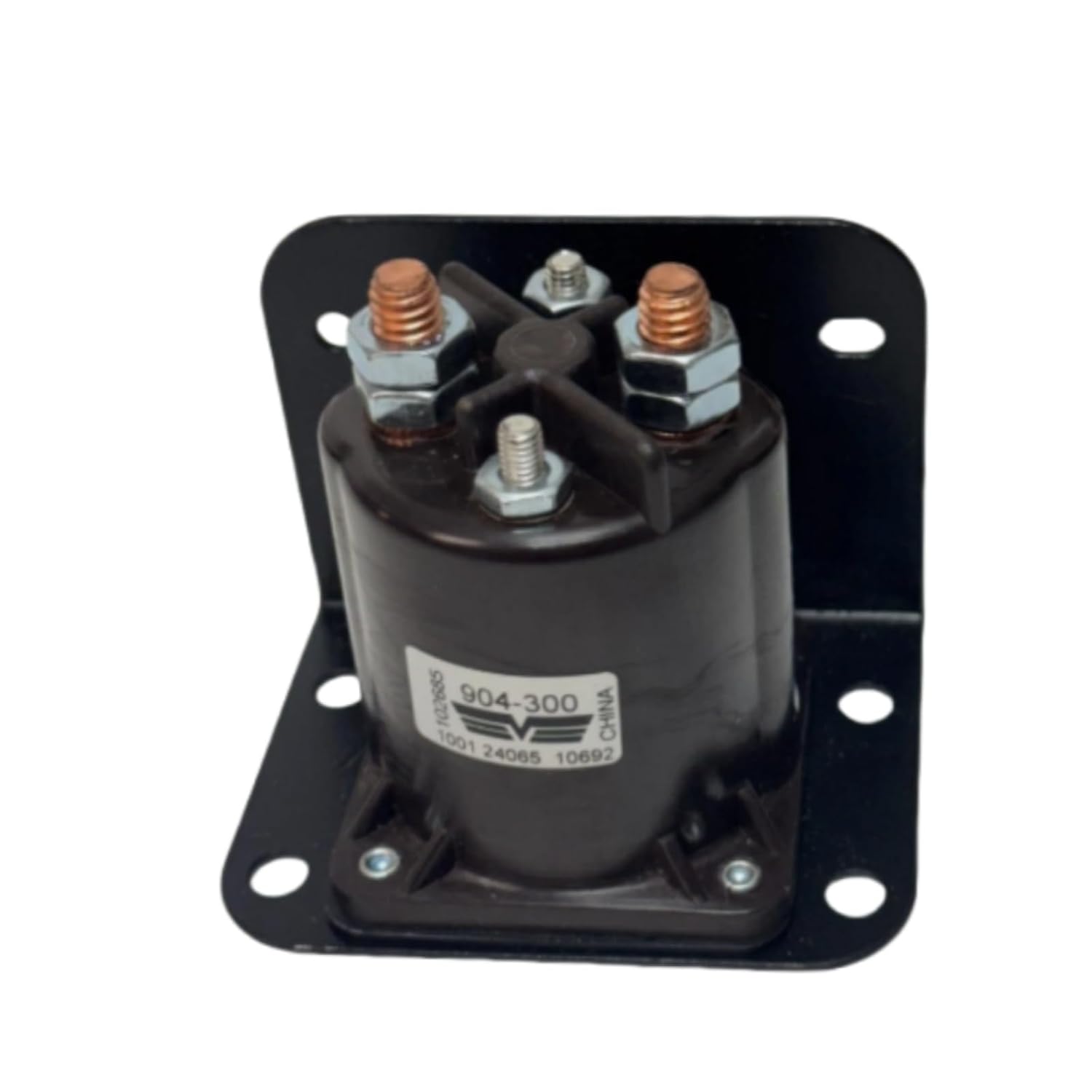 Engine Air Intake Heater Relay 904-300 RY-1779 for Dodge Ram Truck 2500 L6 6.7L 2008-10 Replace Parts