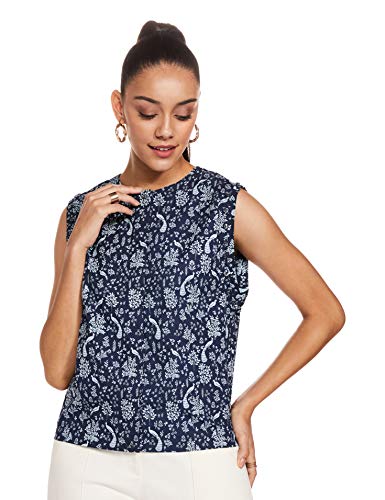 Image of RIVER Regular Fit Women's Tops Blouse
