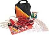 Bell Automotive 22-5-02093-V Roadside Emergency Kit - 46 Piece