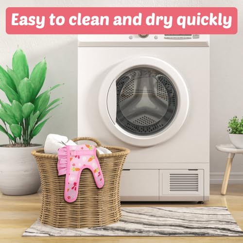 Kaninchen-Geschirr-Leinen-Set, verstellbares Frettchengeschirr, atmungsaktives Netzgeschirr für indische Hasen, Chinchillas, Hamster, Meerschweinchen, für alle Jahreszeiten