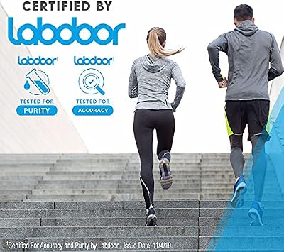 BioEmblem Triple Magnesium Complex and Joint Support for Enhanced Joint Health, Vegan, Non-GMO