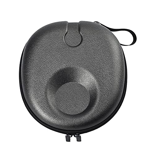 Headphone Case Compatible with XBOX Portable Hard Shell Storage Bag Compatible with XBOX Headset Case Waterproof Hard Shell Travel Carrying Case
