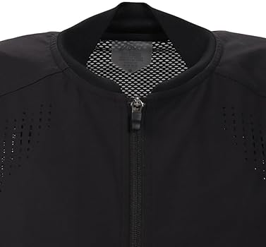 Amazon | [アシックス] トレ－ニングウェア ACTIBREEZE HYBRID JACKET