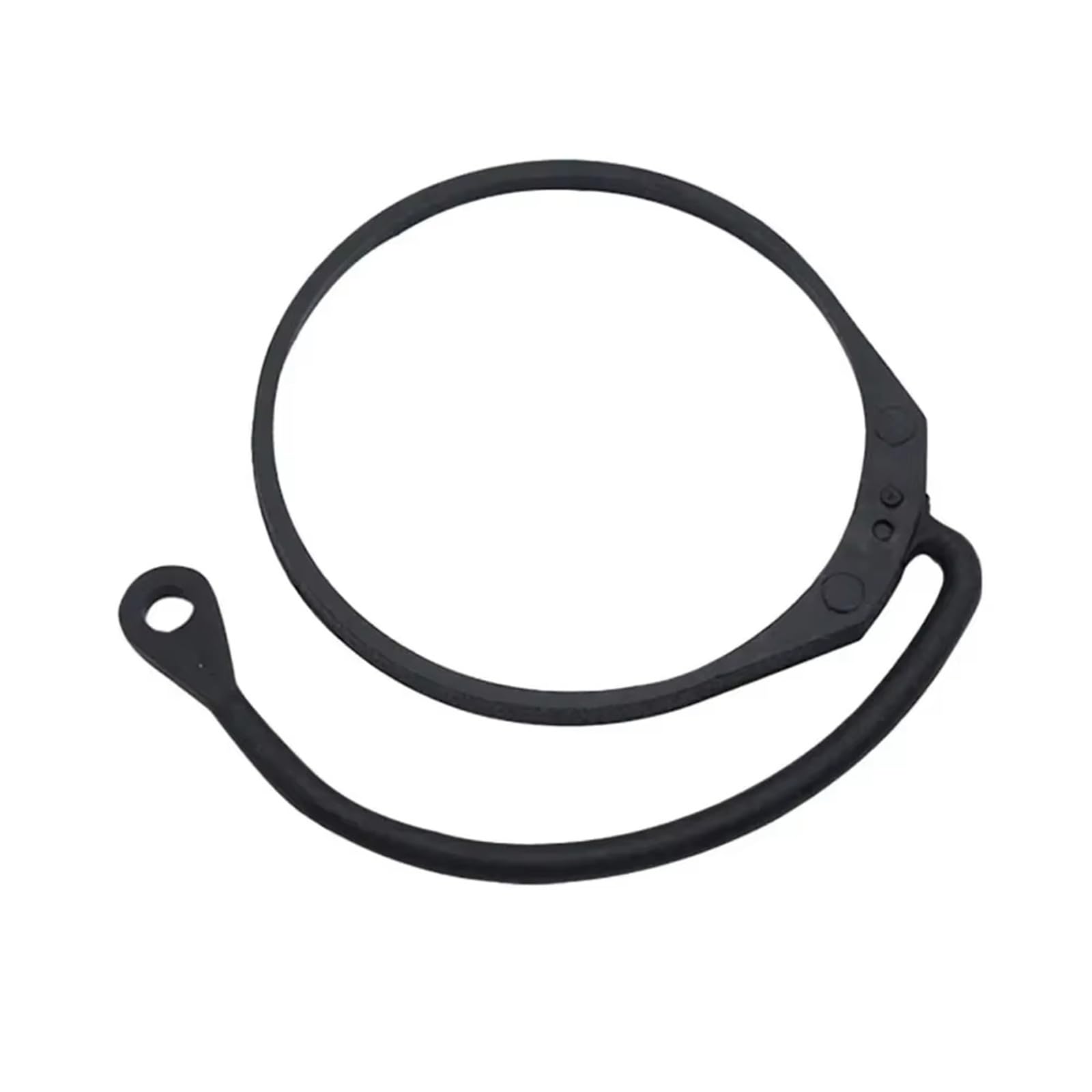 Axcdevfc One Color Fuel Filler Gas Rope Compatible With For A4 For A6 For Q7 Replacement Fuel Tank Cap Band Cord Cable Special Accessories Parts