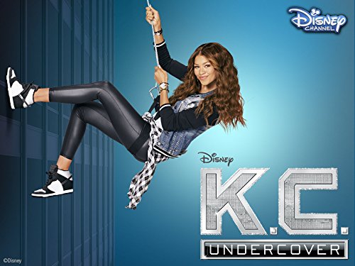K.C. Undercover