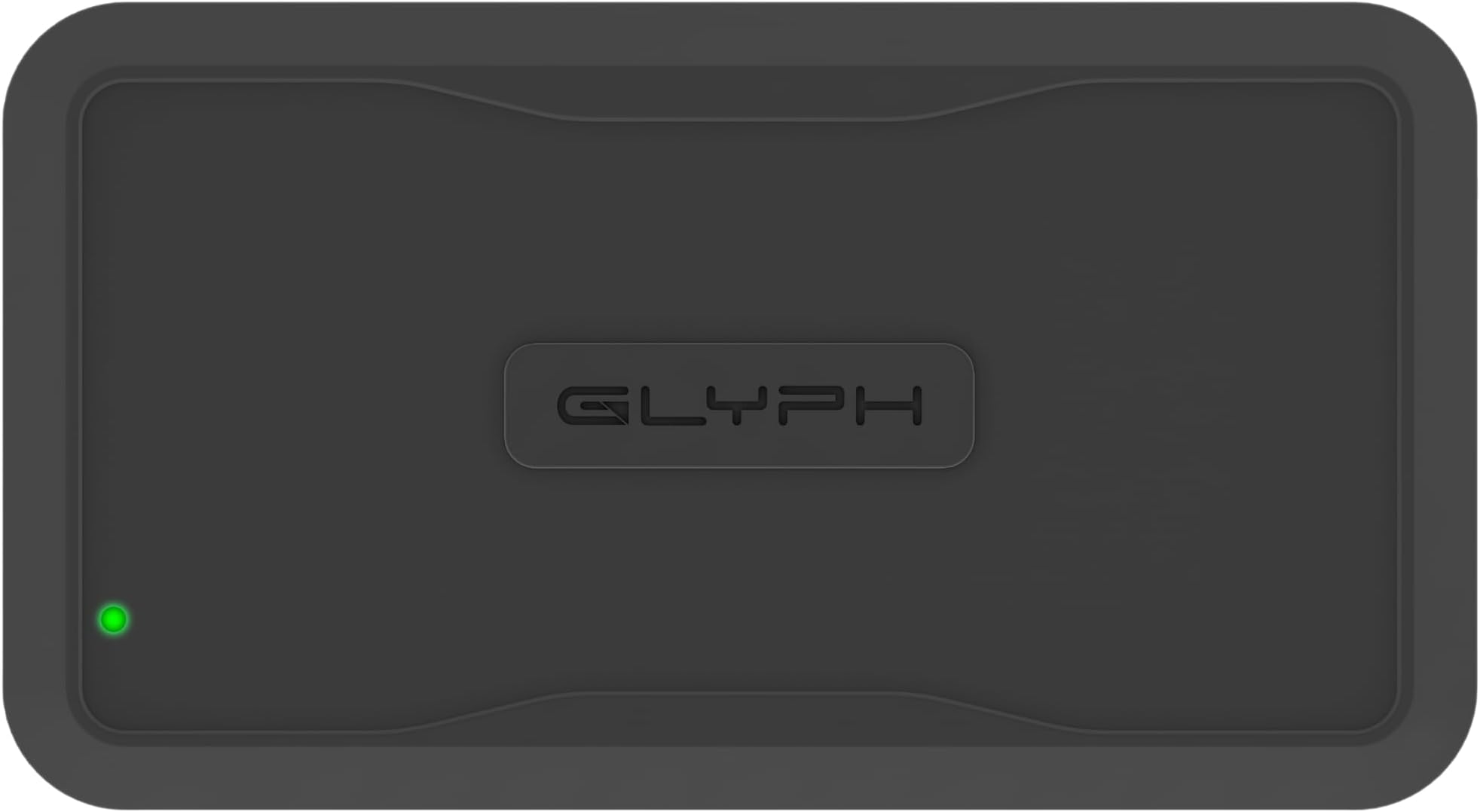 Glyph Production Technologies Atom Pro 2, External NVMe Solid State Drive (SSD), Thunderbolt 3 (8TB)