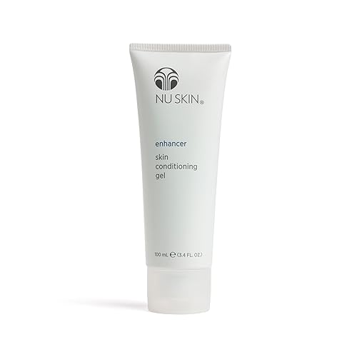 Miniatura 1 de Gel acondicionador para la piel de NuSkinPharmanex