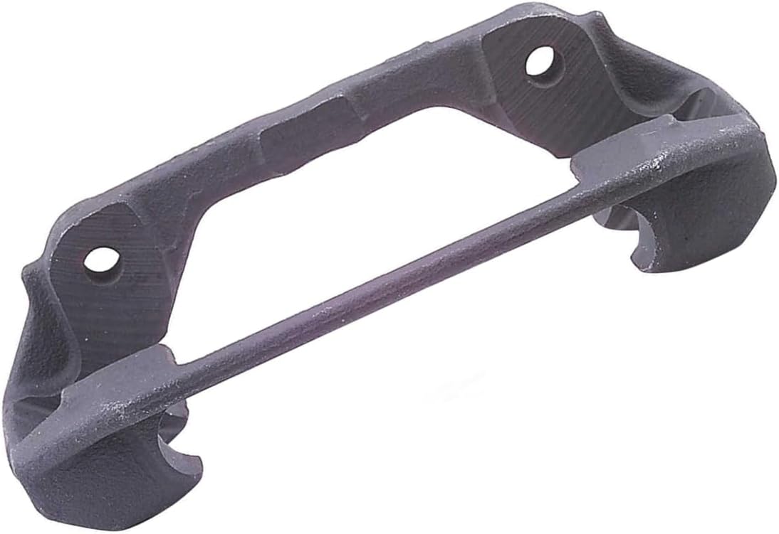 Front Right Disc Brake Caliper Bracket ,Brake Caliper Bracket for Mercury Cougar 1993 1994-1997 for Ford Cougar,Mustang,Thunderbird 1993-1998 Replacement F3SZ2B292AA, F3SZ2B292A 1 X