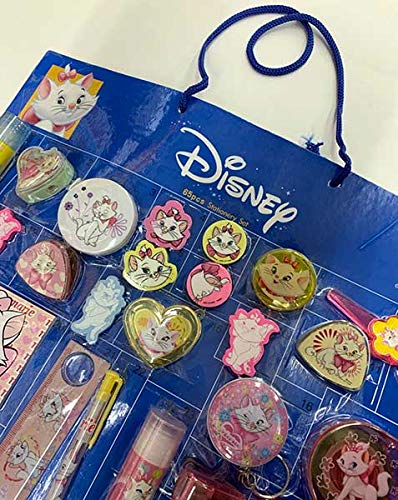 Amazon.co.jp: ディズニー【おしゃれキャット】マリー当 文房具くじ60