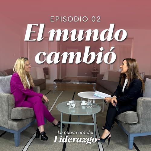 El Mundo Cambi&oacute;