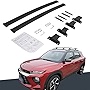 Cross Bar fit for Chevy Chevrolet Trailblazer 2021 2022 2023 Crossbar Roof Rail Rack Accessories