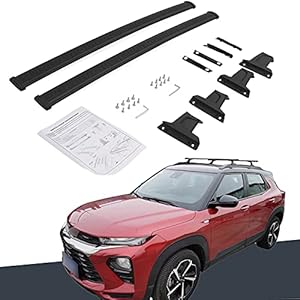 Cross Bar fit for Chevy ...