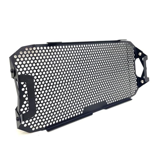 Évitez la surchauffe avec la grille de radiateur pour NC750X