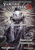 Vampire Hunter D Volume 26