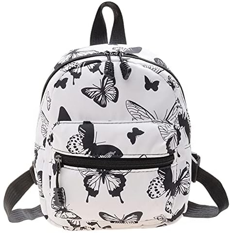 Generic Fashion Women's Animal Pattern Backpack Cover