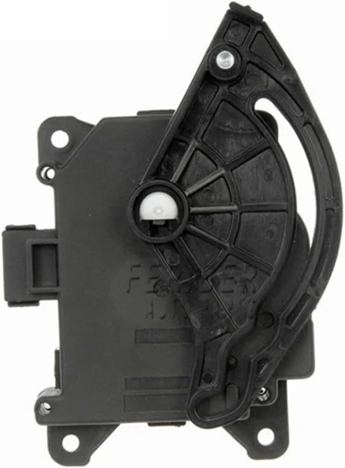 15939657 604-155 Air Conditioning Control Actuator Fit for Cadillac 08-15 CTS STS Air Conditioning Damper Actuator