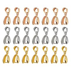 Gold & Silver & Rose Gold