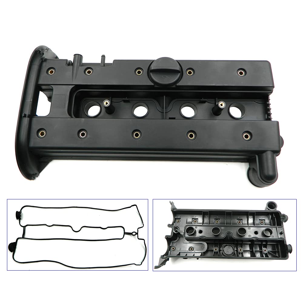 Camshaft Engine Valve Cover Bolts & Seal & Gasket for Chevrolet Captiva Opel Antara 2.4L 92068243