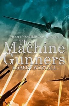The Machine Gunners by Robert Westall (2015-10-01)