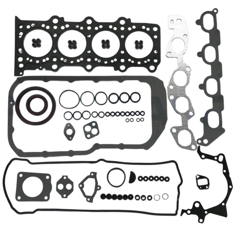 Kit joints de reconstruction J20A pour résoudre surchauffe Suzuki Vitara