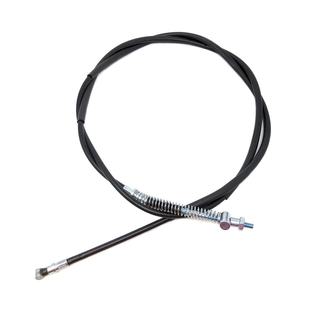 Juego De Cables Bowden Para Kymco Grand Dink 50 S: Gas, Carburador Y Bomba De Aceite + Distribuidor KY001