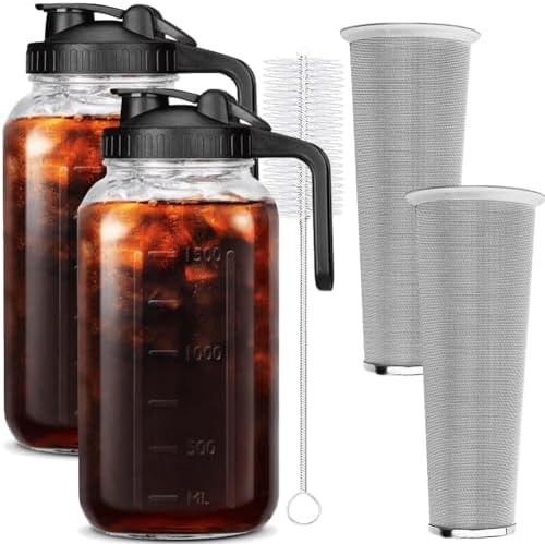 best large batch cold brew coffee maker in Raleigh, NC