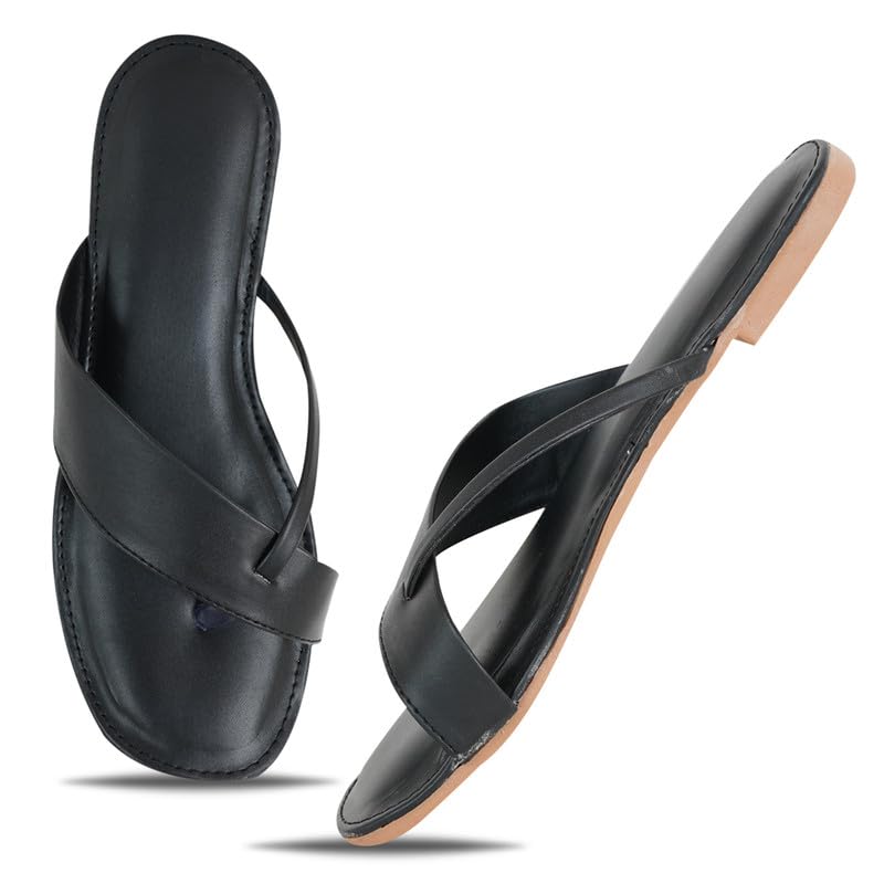 DFR Flipflops for Women and Girls Daily Use Slipper Casual Flip Flops sandal