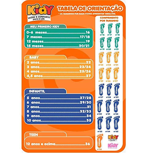 Tênis Infantil Menina Kidy Love Baby Nude-26