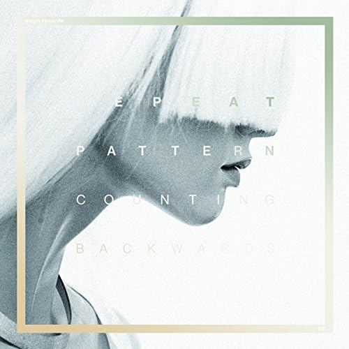 Repeat Pattern Counting Backwards