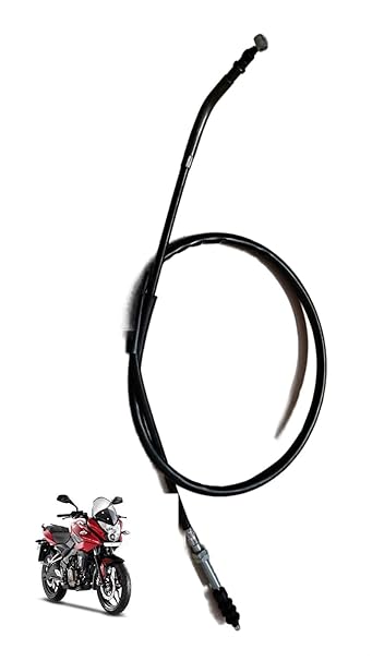 Clutch Cable Pulsar 200AS