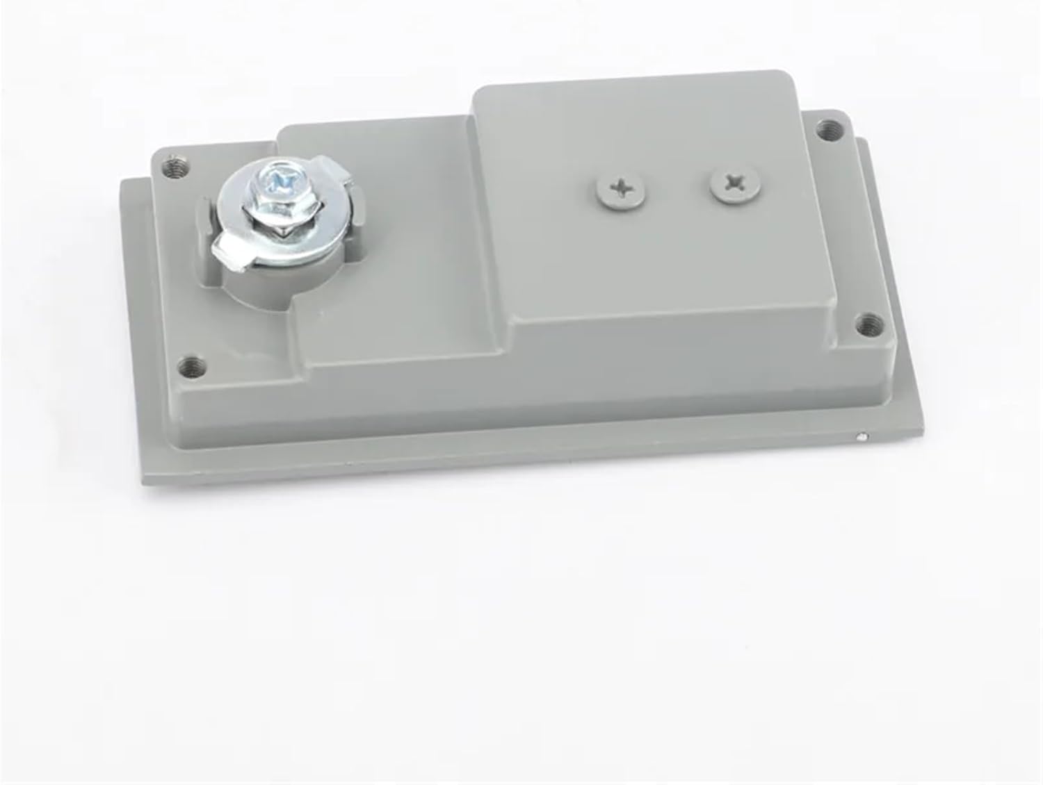 Door Lock Outdoor Box Voltage Cabinet Door Panel Lock Electric Cabinet Door Square Box Loc 1Pcs