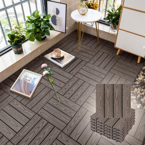 lH Ebhpl EbhfbL VRؕ 15Zbg u K[fjO ^C WCg  x_ 30×30cm 2cm  Ȃ x_^C WCgpl ` DIYp O (uE, 30)