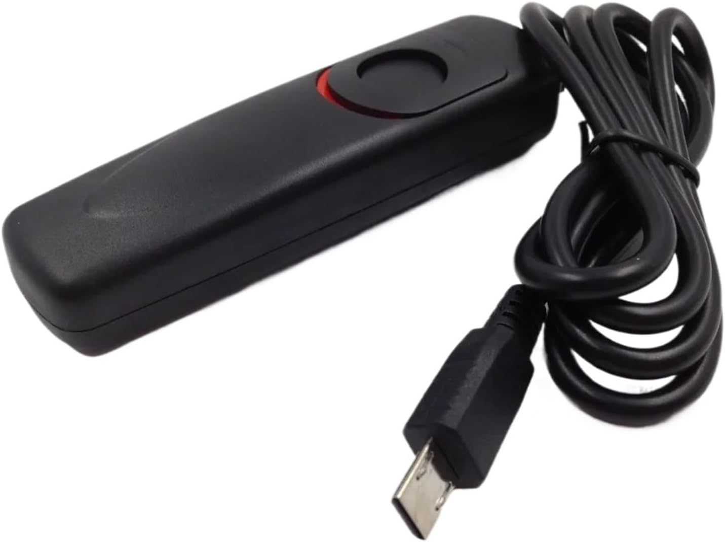 Compatible for Sony A7/A58/HX50/HX300/RX100M2-M5/A6500/A7m4/A7R2/A7S2 - Remote Shutter Release Cord