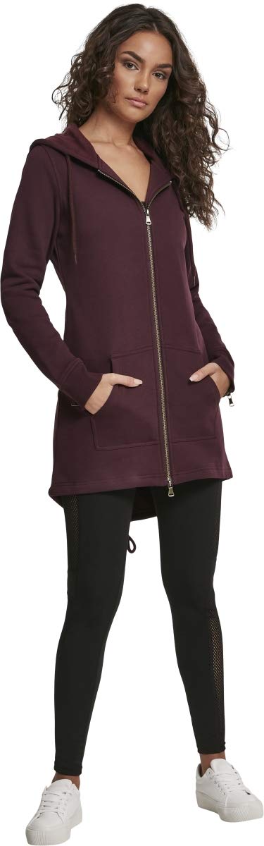 Urban Classics Damen Ladies Sweat