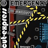 No Security (Bullet-Time.mix)
