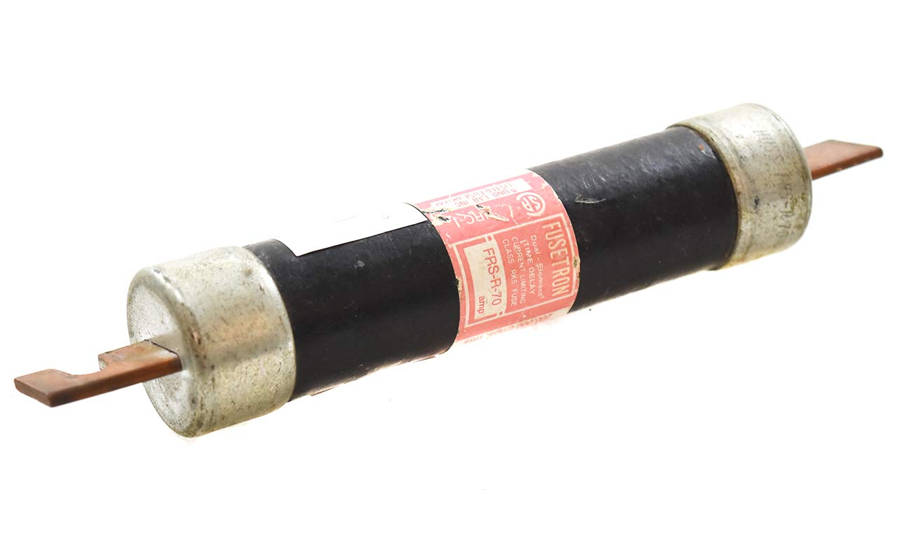 FRS-R-70 - Cooper Bussman Fuses