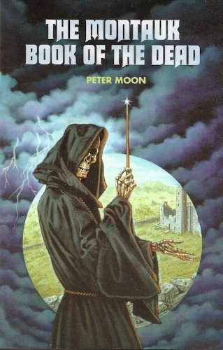 The Montauk Book of the Dead