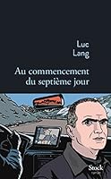 Au commencement du septième jour 2234081858 Book Cover