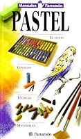 Pastel 8434219778 Book Cover