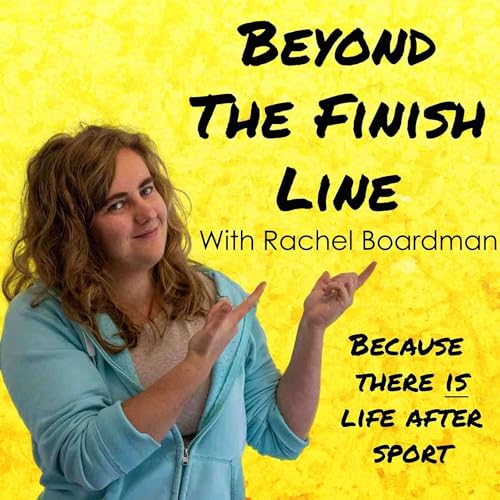 #72 Using Strategies From Elite Sporting Performance To Thrive In Business with Lee Chambers Podcast Por  arte de portada